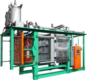 China Custom EPS Shape Moulding Machine Plastic Injection Moulding Manufacturer wholesale