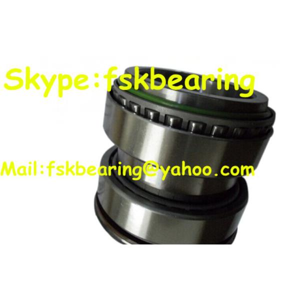 Compact Tapered Roller Bearing 804162A Wheel Bearing 110 × 170 × 140