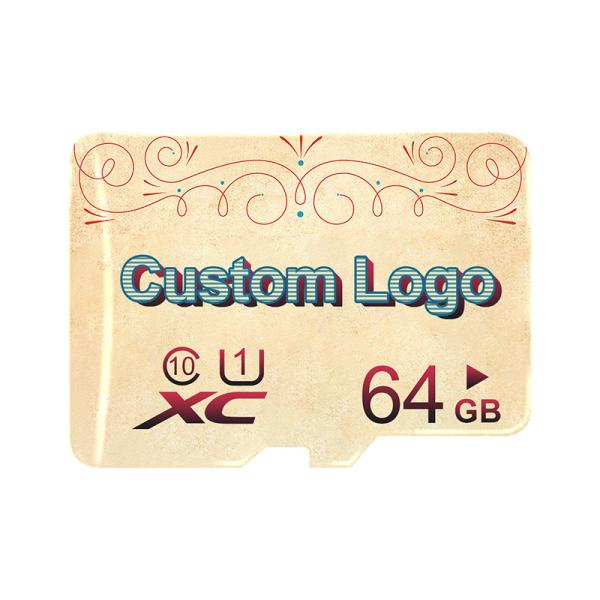 Up To 100MB/s Read Speed Memory Cards Safety Data Blocker Privacy Protection Hi-speed