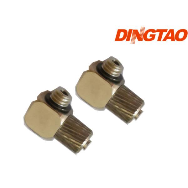 112120A Air Faucet Suit For Cutting Vector 2500 VT2500 Machine Parts