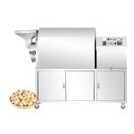Widely Used Hazelnut Roasting Machine Nuts Roaster Machine