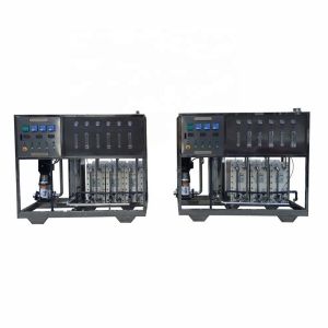 Electrodeionization EDI Water Systems Automatic EDI Module Water Treatment