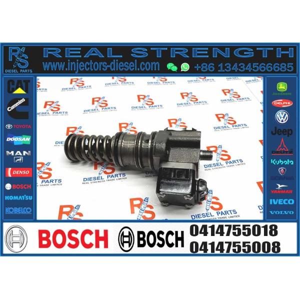 Fuel Injector 0414755018 10116257 041475503 313GC5222M 313GC5227M