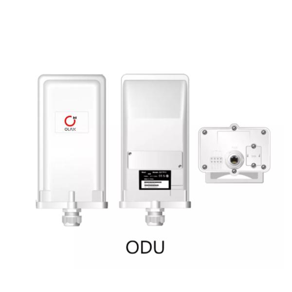 OLAX P11 Elite CPE Wifi Router Outdoor 4g Modem LTE TDD Sim Slot