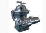 High Performance Disc Stack Centrifugal Craft Beer Separation System