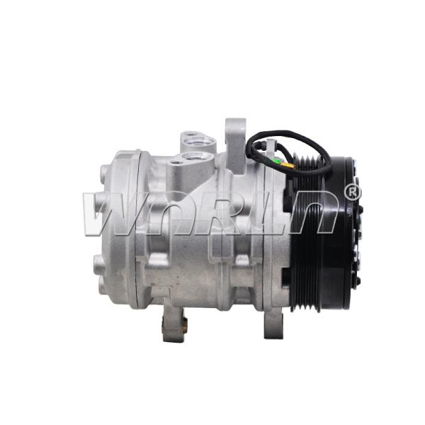 93741205 Car AC Compressor For Chevrolet Spark M200 For Daewoo Matiz WXCV065A