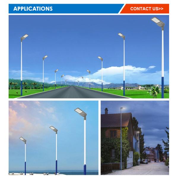 Waterproof 150w 200w 240w Project Led Street Light Ip66 Highway Lighting