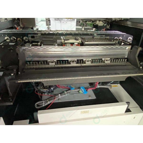 JUKI KE-2080L IPC 9850 Flexible JUKI SMT Chip Mounter