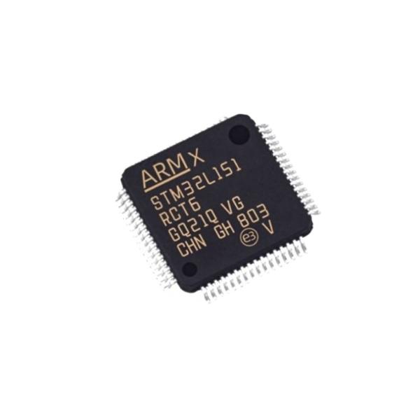 STMicroelectronics STM32L151RCT6 electronic Components Kit Resistor 32L151RCT6