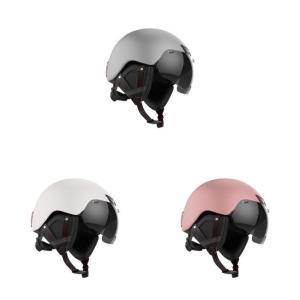 China CE &amp; RoHS Certified Smart Bicycle Helmet For Outdoor Equipment Usage wholesale