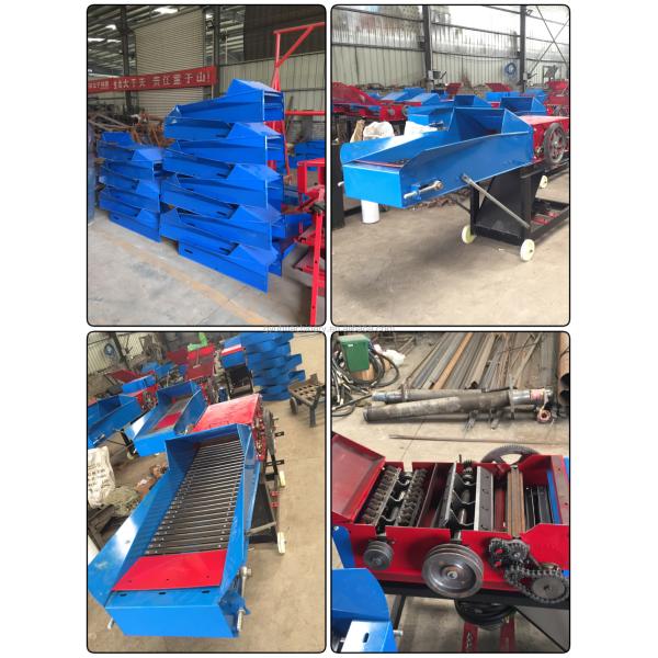 Big Disk Fodder Processing Machinery 2024 Corn Chaff Cutter Big Model Cutter Machine