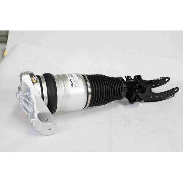 7L8616039D Front VW Air Suspension Airmatic Strut For Audi Q7 Cayenne