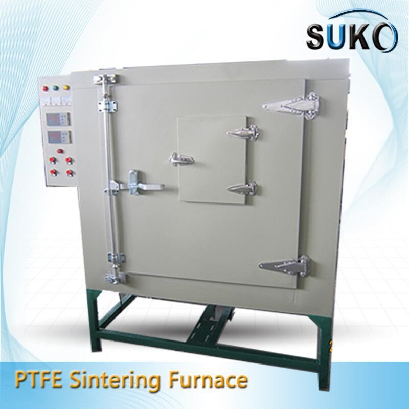China Automation Coating Industrial Sintering Furnace High Temperature wholesale