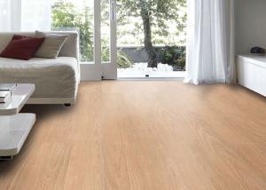 China 4mm Unilin Click SPC Flooring Waterproof Interior Renovation wholesale