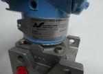 ROSEMOUNT 3051CG5A02A1AH2B1 DIFFERENTIAL PRESSURE TRANSMITTER 2000PSI 10.5-55VDC