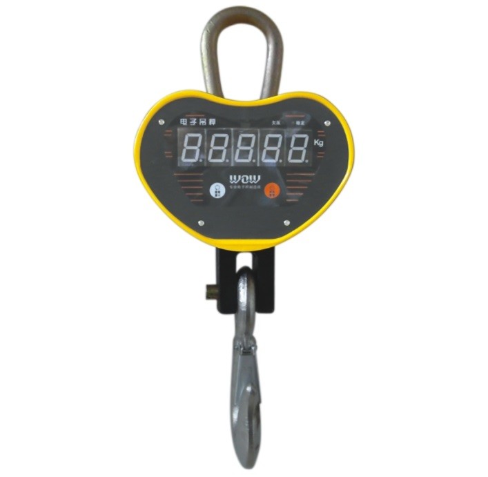 China Enhanced Rotary Crane Scale OCS-RT wholesale
