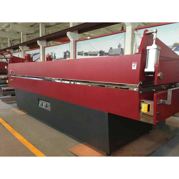 Multifunction Monofilament Extrusion Plant Monofilament Extruder Machine