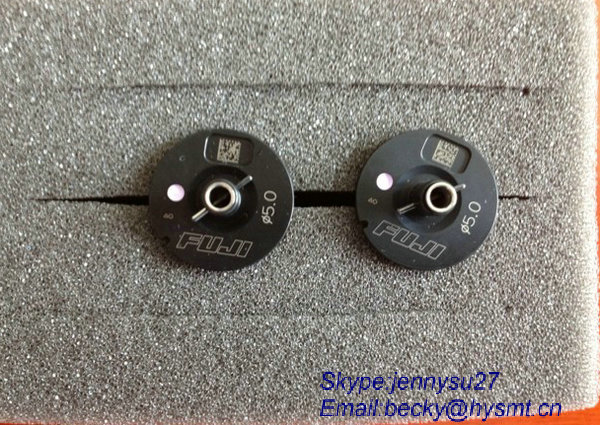 AA07H00 AA07H03 AA07H05 FUJI NOZZLE NXT H04 5.0