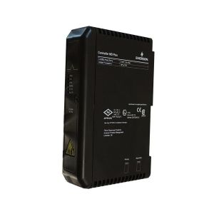 China VE3006 DeltaV MD PLUS Controller With 48MB User Memory wholesale