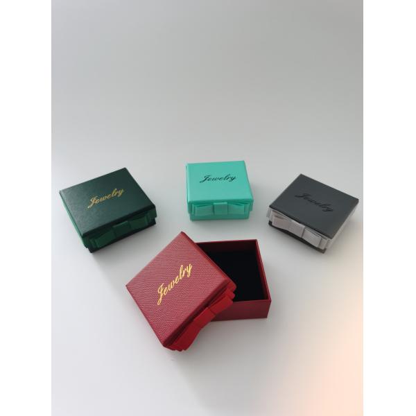 Custom Printed Corrugated Box Packaging Embossing Cosmetic Paper FSC