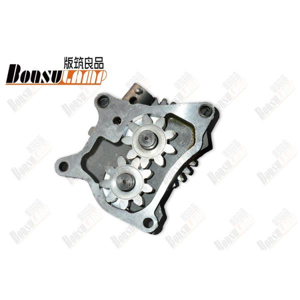Oil Pump ISUZU Truck Parts