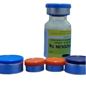 China Transparent Sterile Glass Vials Borosilicate 10 Ml Serum Vials wholesale