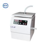 L4-4F Benchtop Filtration Low Speed Centrifuge With Washing Dehydration