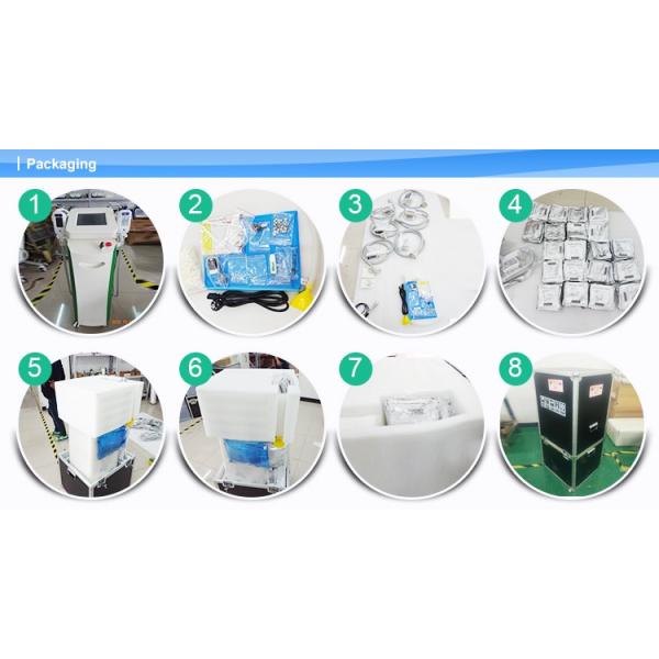 RF Fractional General Anti-aging Equipment for Skin Tigntening and Skin Lifting for spa/salon/clinic use