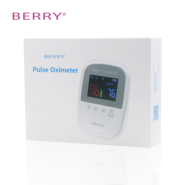 Multiparameter Veterinary Patient Monitor Pulse Rate Heart Rate