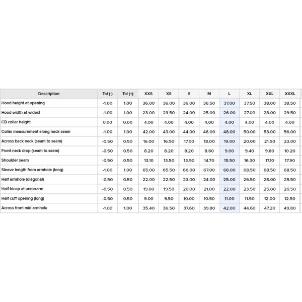 Warm Black Mens Polyester Bomber Jacket With Zip Pocket On Sleeve TWS15781