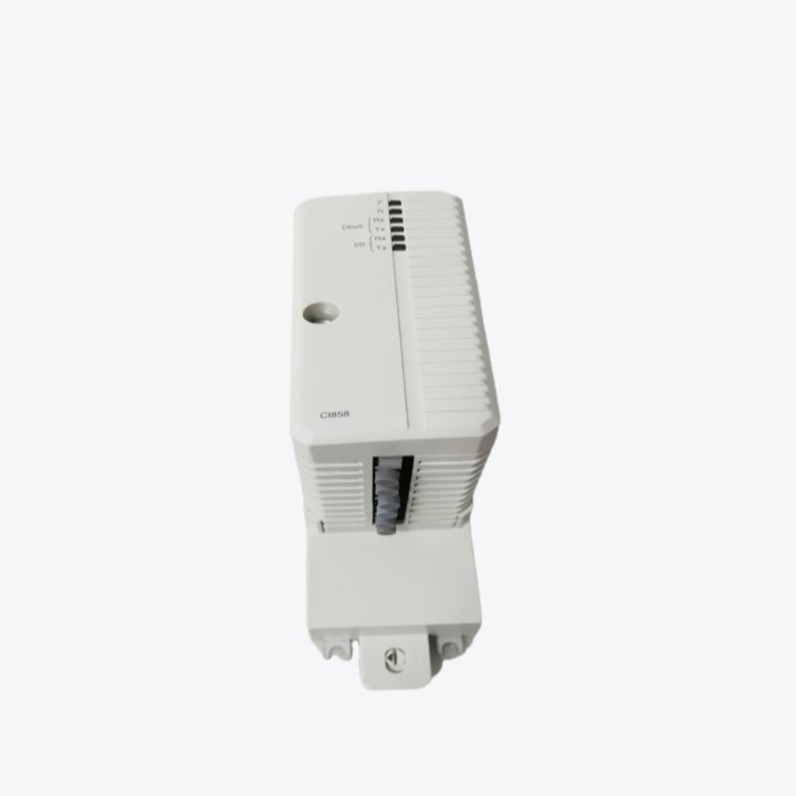 China ABB CI860K01 DCS COMMUNICATION INTERFACE MODULE wholesale
