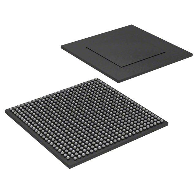 China MCIMX6Q5EYM10AC wholesale