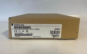 China TSXETG1000 Reliable Schneider Automation System 12 Months wholesale