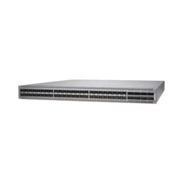 QFX Series 48 Port Network Switch QFX5120-48Y-AFO2 Layer 3 Managed Switch