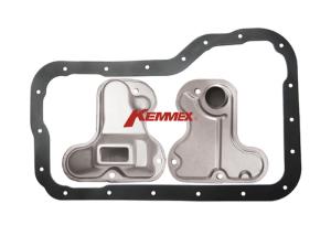 China FORD / MAZDA Automatic Transmission Filter F1CZ-7A098-A KFU6-12-1500 MFU6121500B wholesale