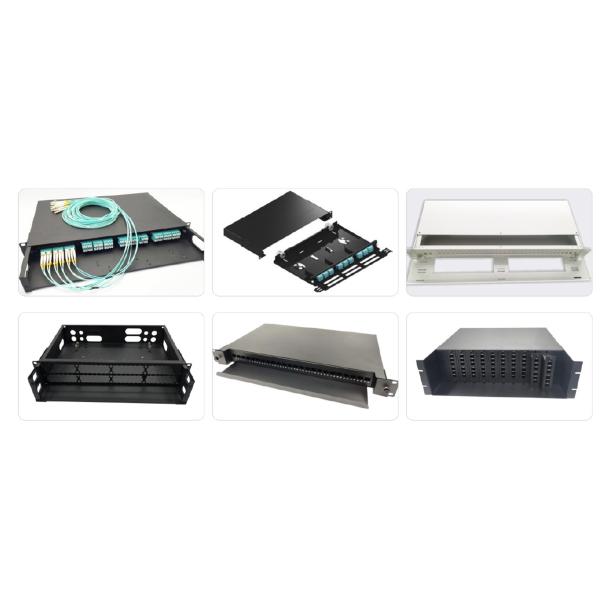 TAP PD Link Monitoring Optical DWDM Switch With Low Additional Loss ROHS