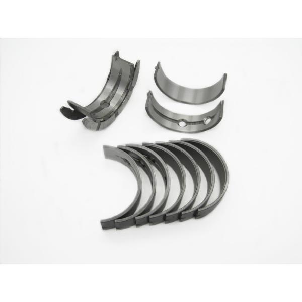Engine Con Rod Bearing AEB4355 Fiesta 8pcs Scratch Resistant For Ford
