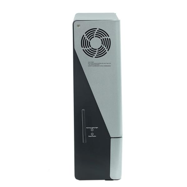 Reverse Control Integrated 230V 240V 3.2 Kw Solar Inverter MPPT Controller