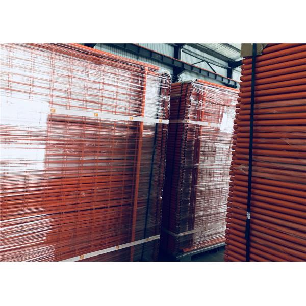 Temporary Fence Auckland