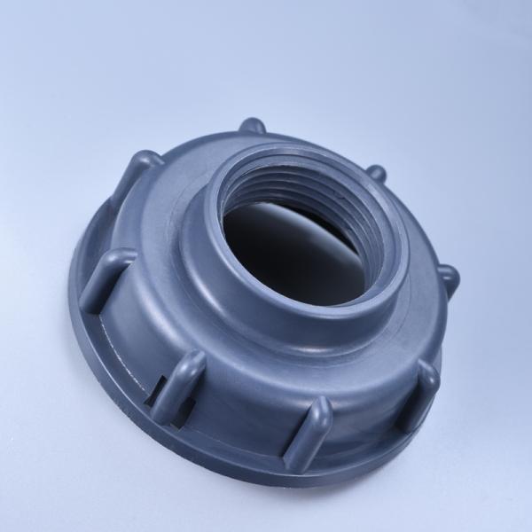 IBC Tank Adapter Used in Connection spiral S60*6 Valve 2"*3/4" 2"*1/2" 2"*1" Fitting
