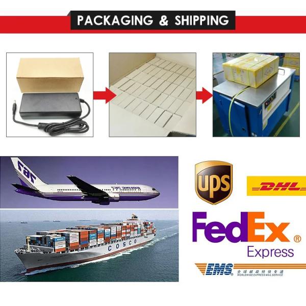 Wireless Routers 12V 10A Power Adapter International 3 Pin 12.5A Single Phase 60Hz