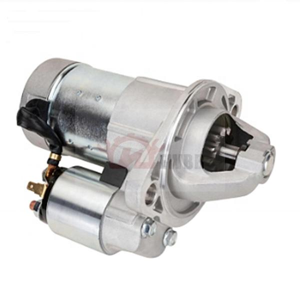 KX121-3 Kubota 12 Volt Starter Motor Engine 17123-63016