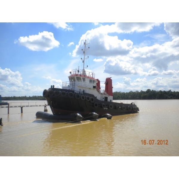 Anti Bursting Ship Launching Marine Movable Heavy Lifting Airbags