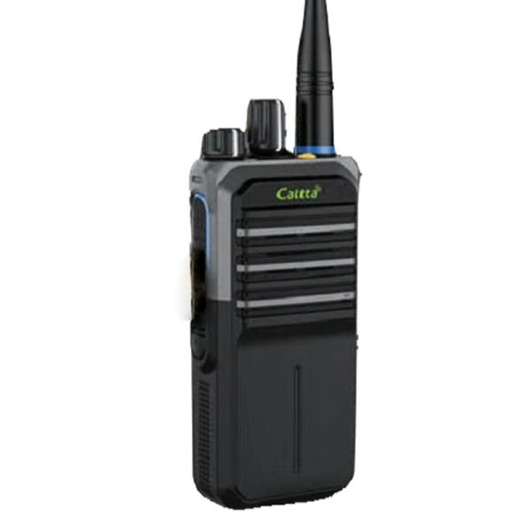 Caltta DH415EX Waterproof Dustproof Two Way Radio 10KM Range