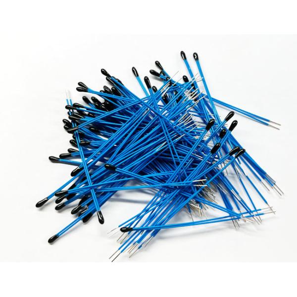 China Thermistor Firm Structure Precision NTC 5Kohm 3988K Bead wholesale