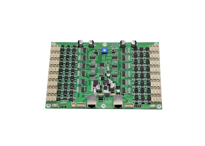 China 218x106mm Pcb Control Board , FCC Electronic Control Board wholesale