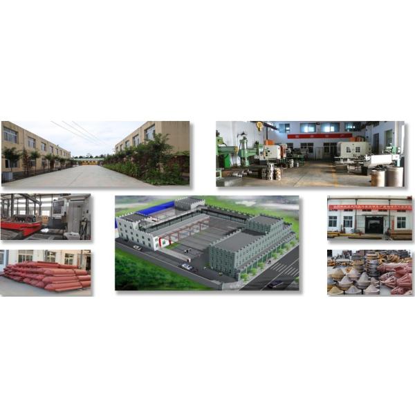 High Economical Vibroflot Equipment BJV100E-426 For Piling Engineering