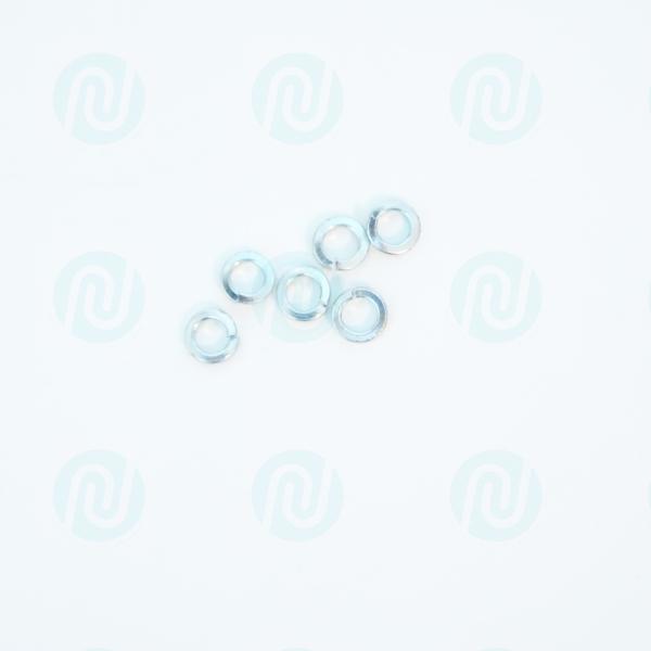 973500184 Washer M4 Helical Lock Din 1 For Cutter Spare
