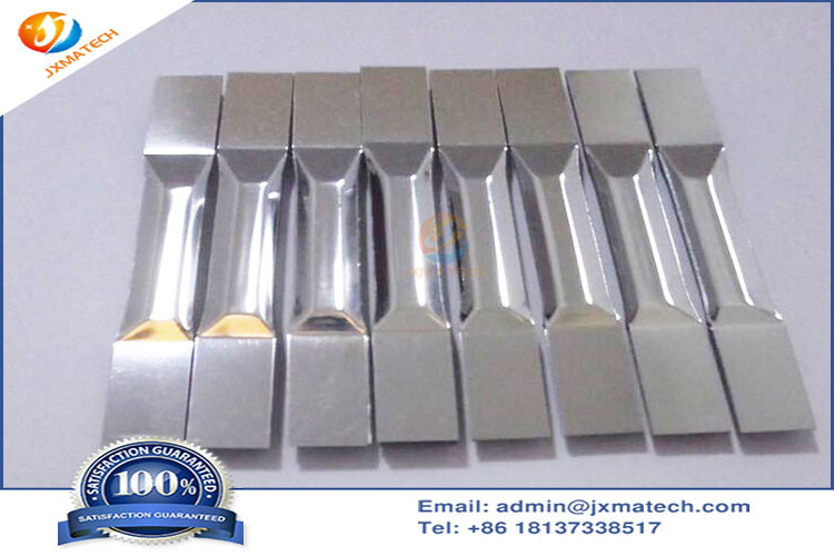 China Powder Metallurgy ASTM B387 Sintering Molybdenum Boats on sale