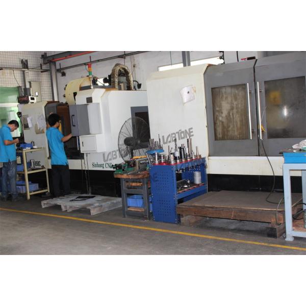 Vibration Testing System Lab Machin for Auto Parts Meets JIS D1601 Standards